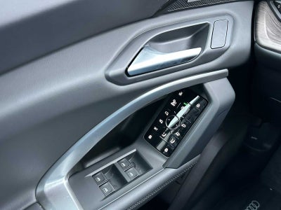 2025 Audi New Q5 Base