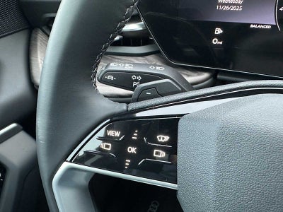 2025 Audi New Q5 Base