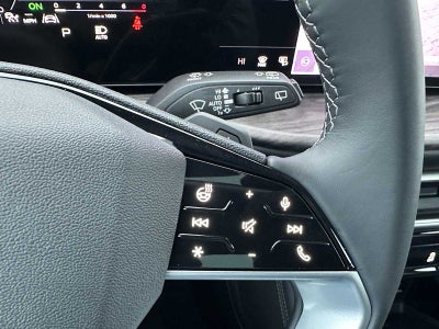 2025 Audi New Q5 Base