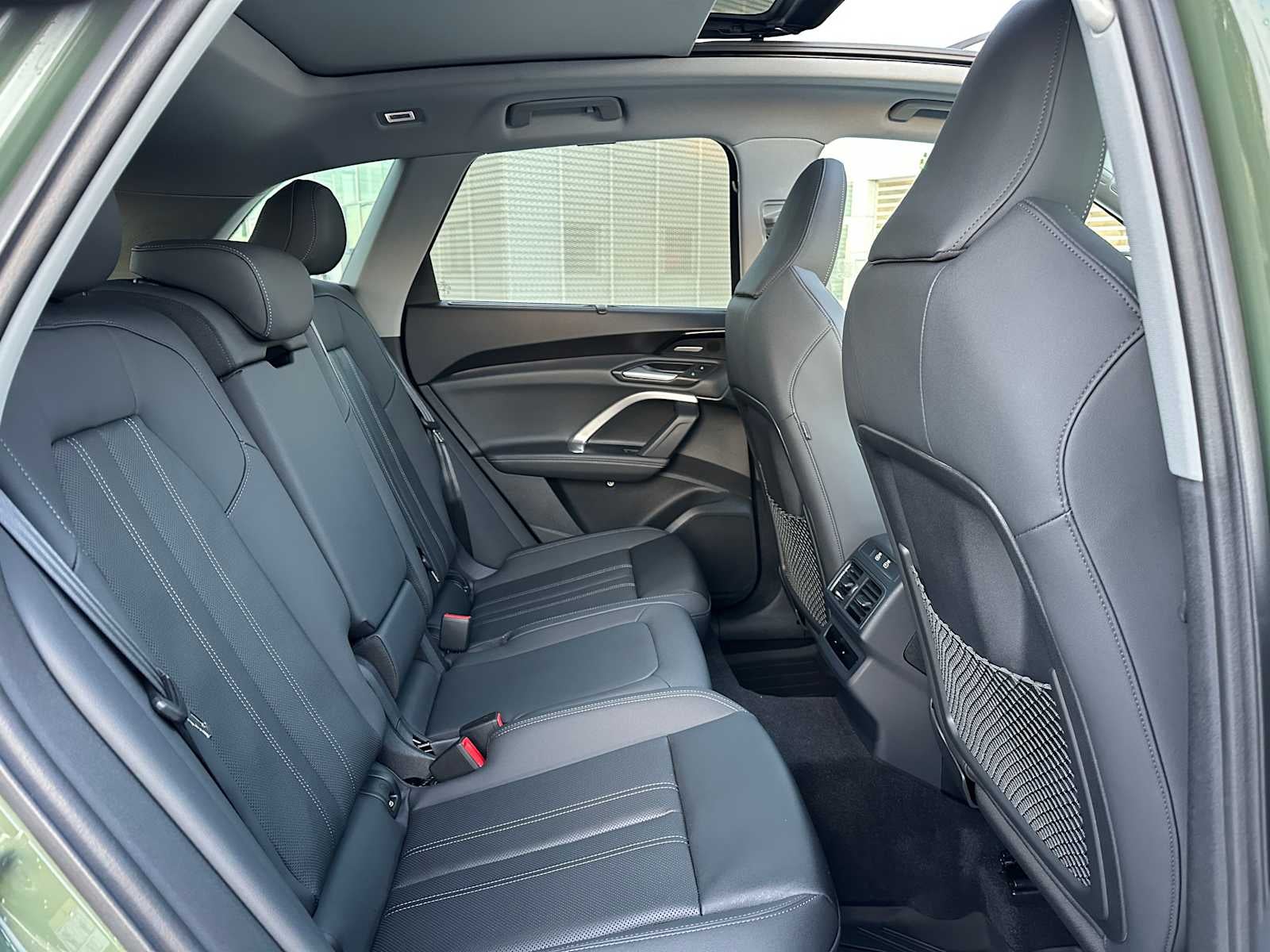 2025 Audi Q5 Base