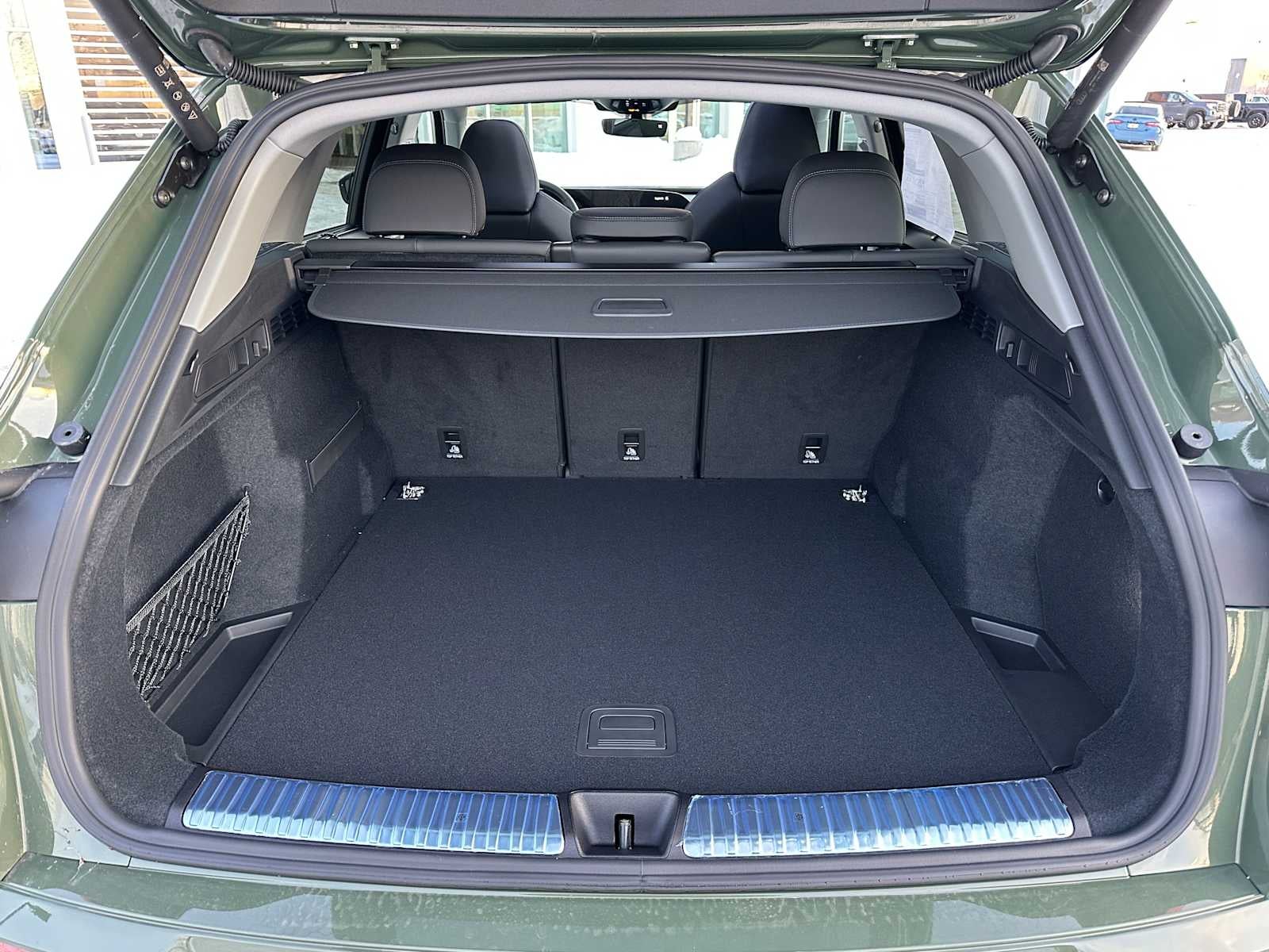2025 Audi Q5 Base