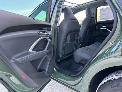 2025 Audi Q5 Base