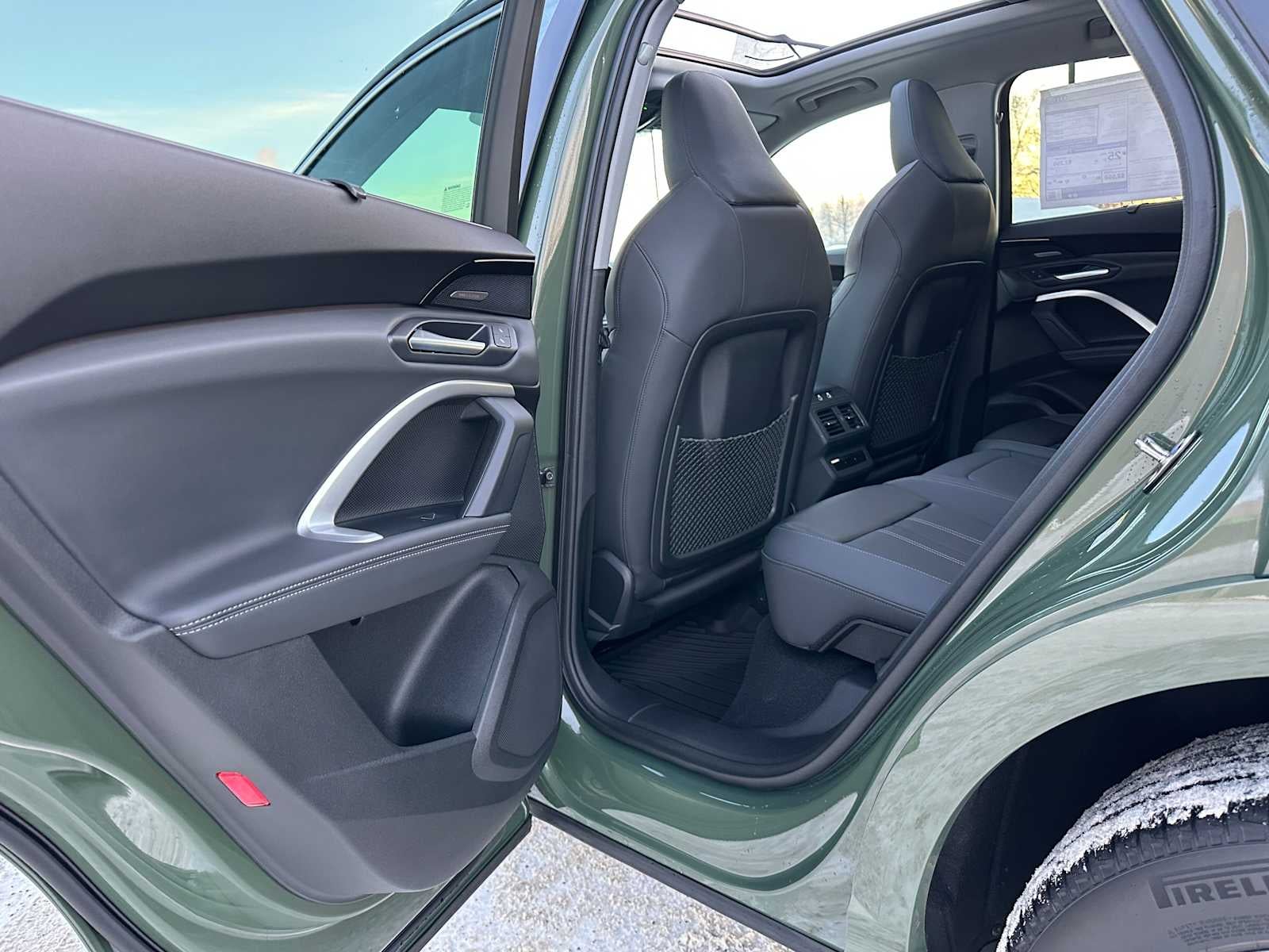 2025 Audi Q5 Base