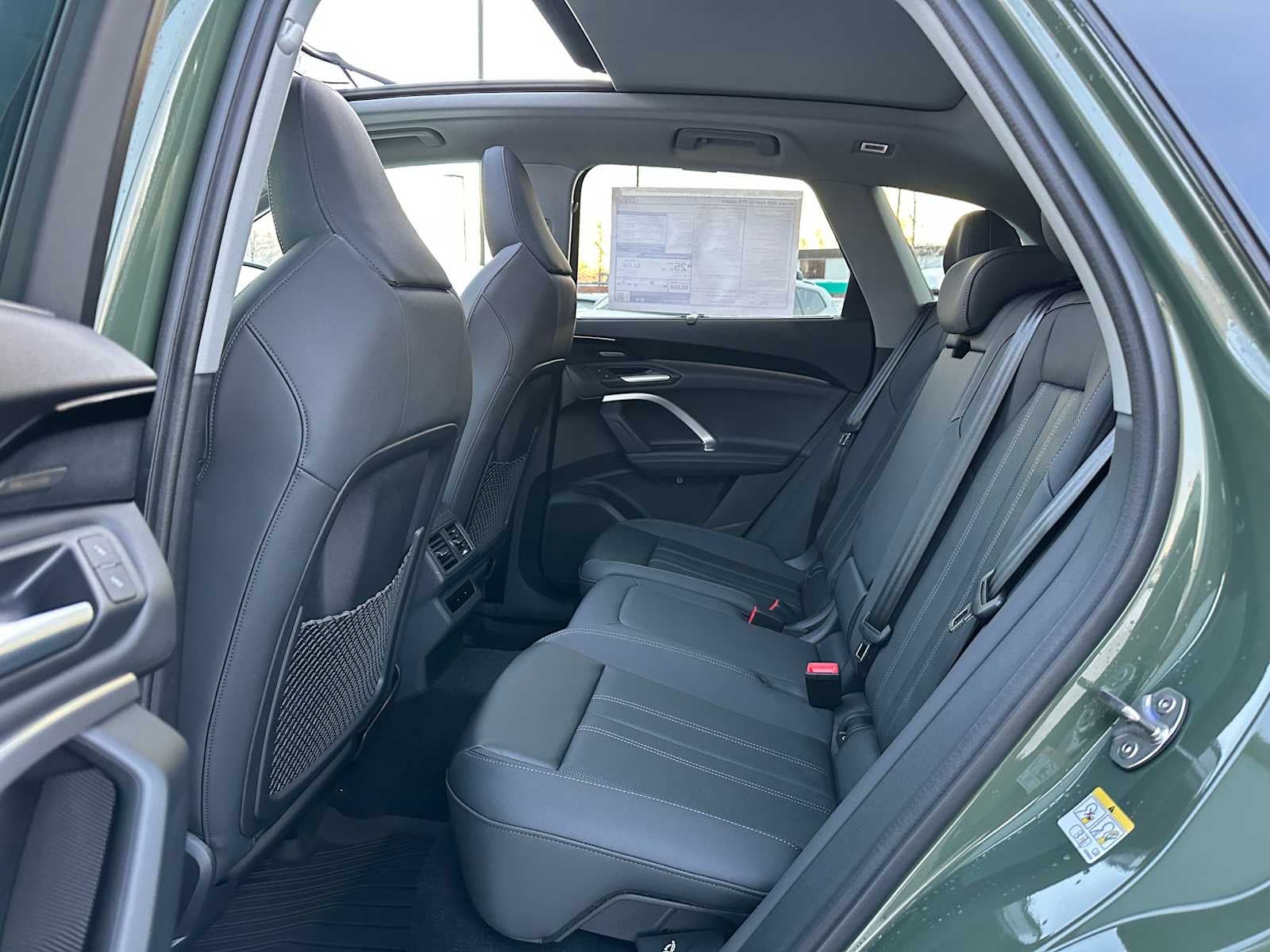 2025 Audi Q5 Base