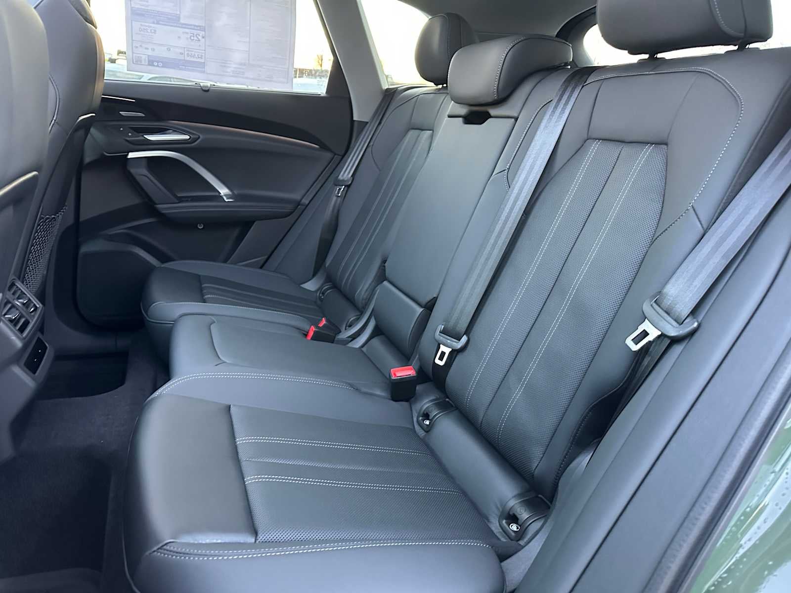 2025 Audi Q5 Base