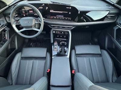 2025 Audi Q5 Base