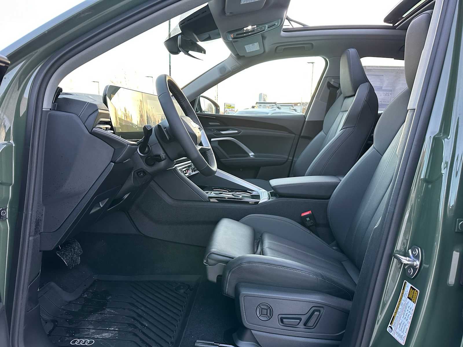 2025 Audi Q5 Base