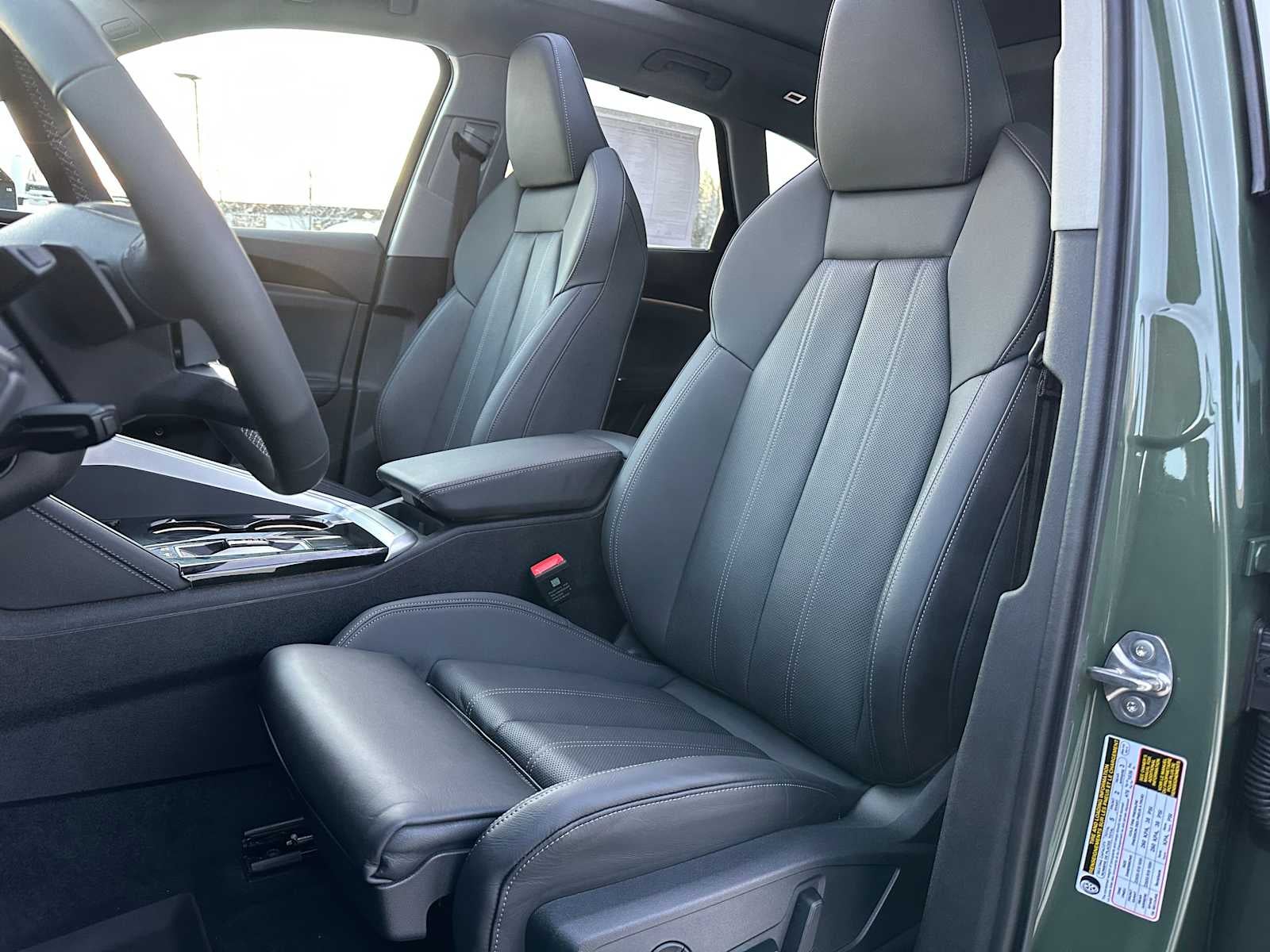 2025 Audi Q5 Base
