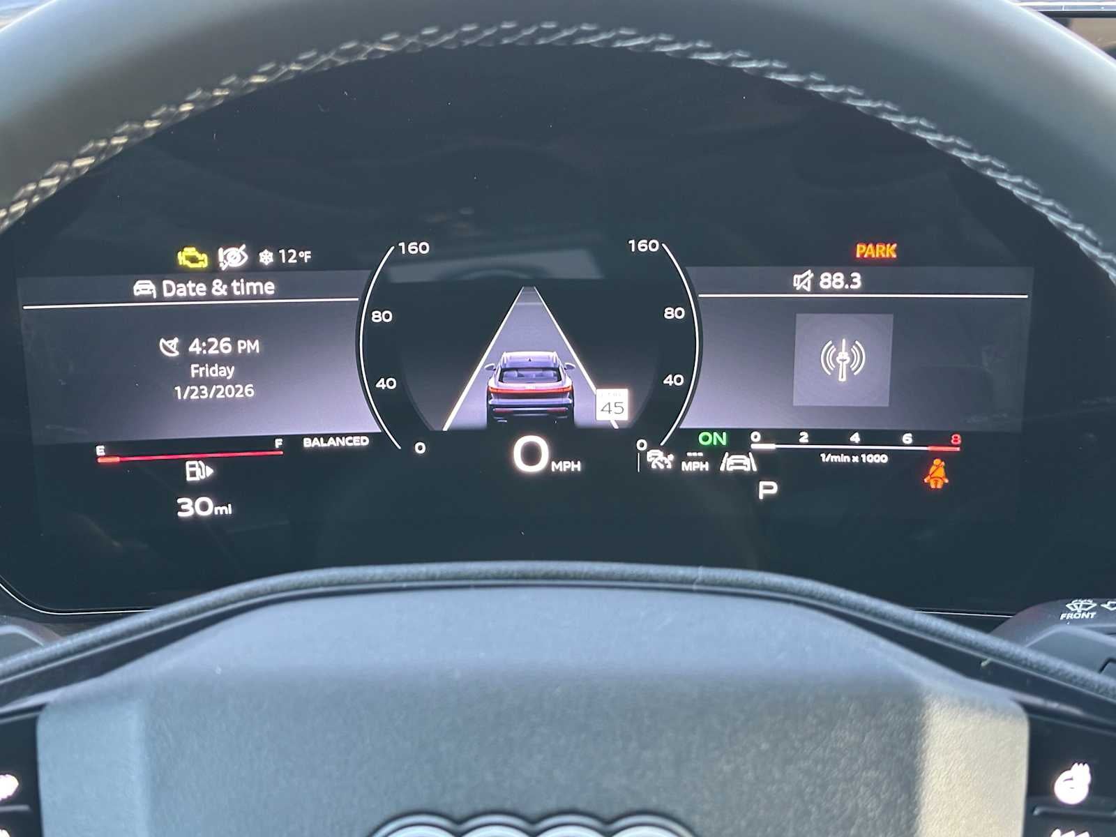 2025 Audi Q5 Base