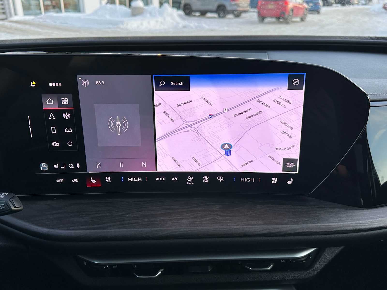 2025 Audi Q5 Base