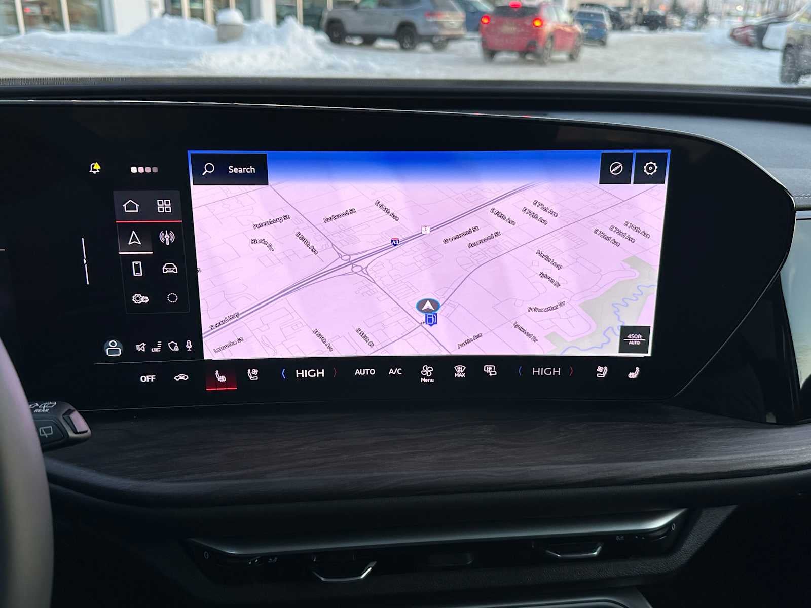 2025 Audi Q5 Base