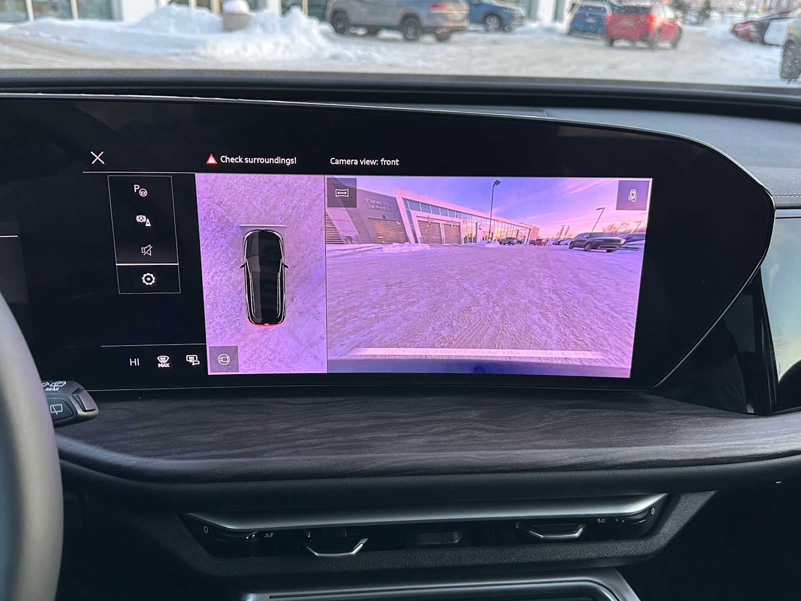 2025 Audi Q5 Base