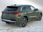 2025 Audi Q5 Base
