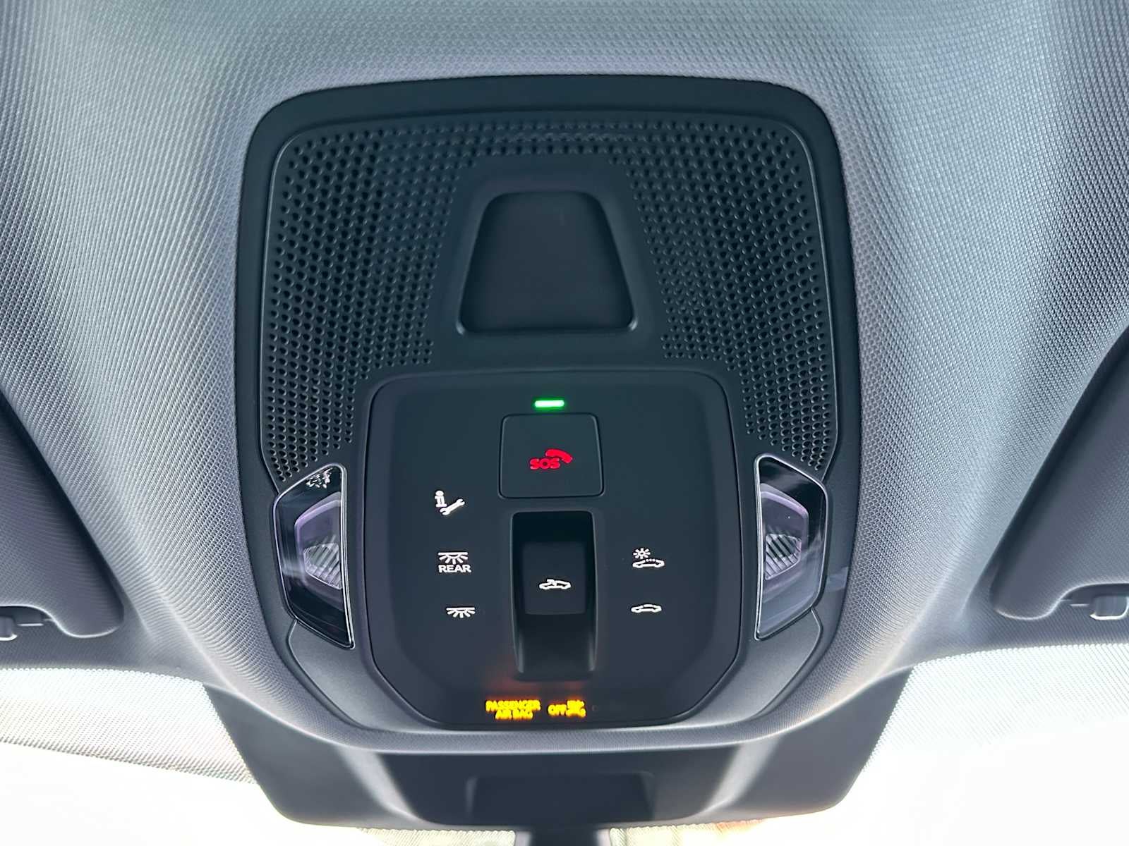2025 Audi Q5 Base