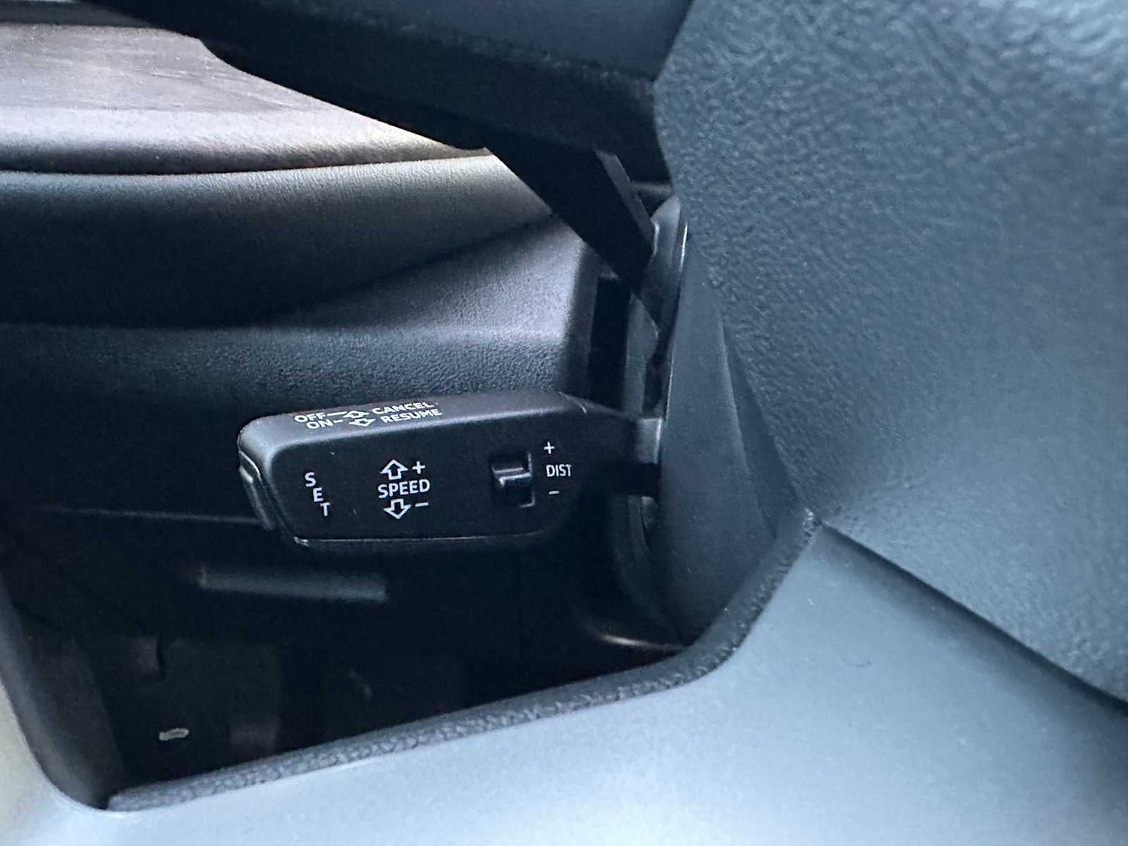 2025 Audi Q5 Base