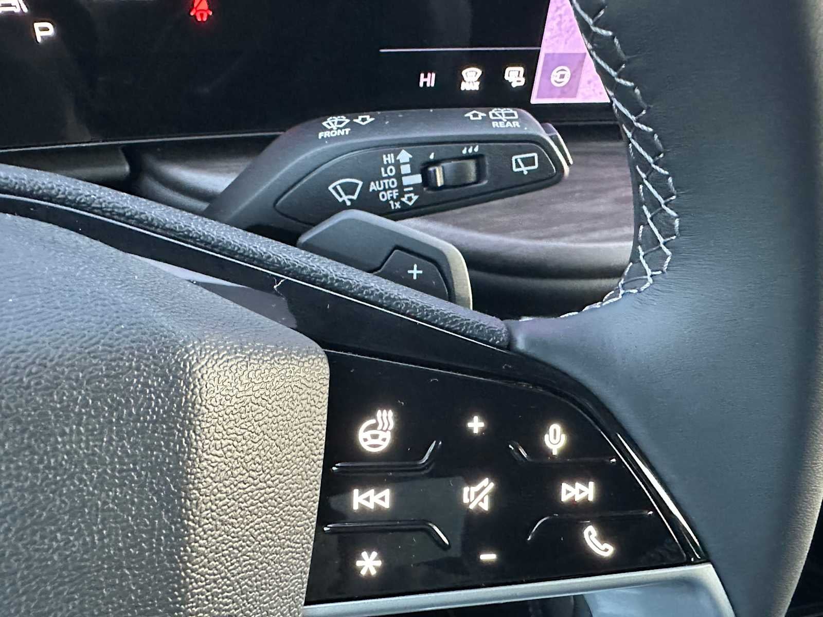 2025 Audi Q5 Base
