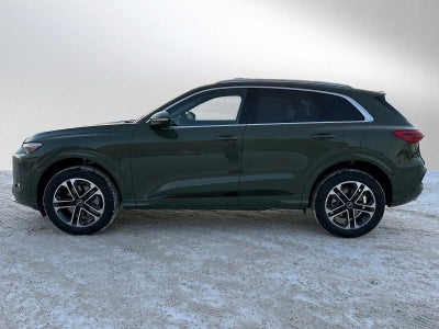 2025 Audi Q5 Base