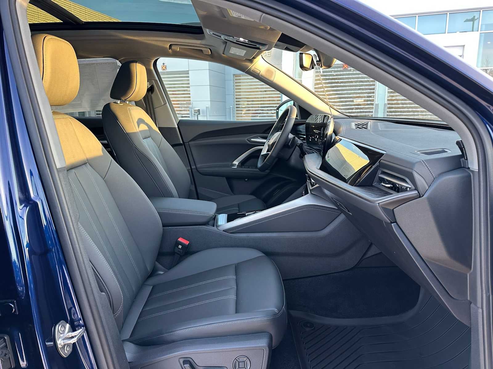 2025 Audi New Q5 Base