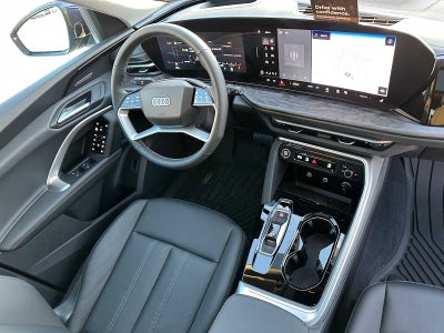 2025 Audi New Q5 Base