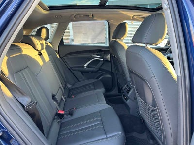 2025 Audi New Q5 Base