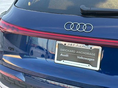 2025 Audi New Q5 Base
