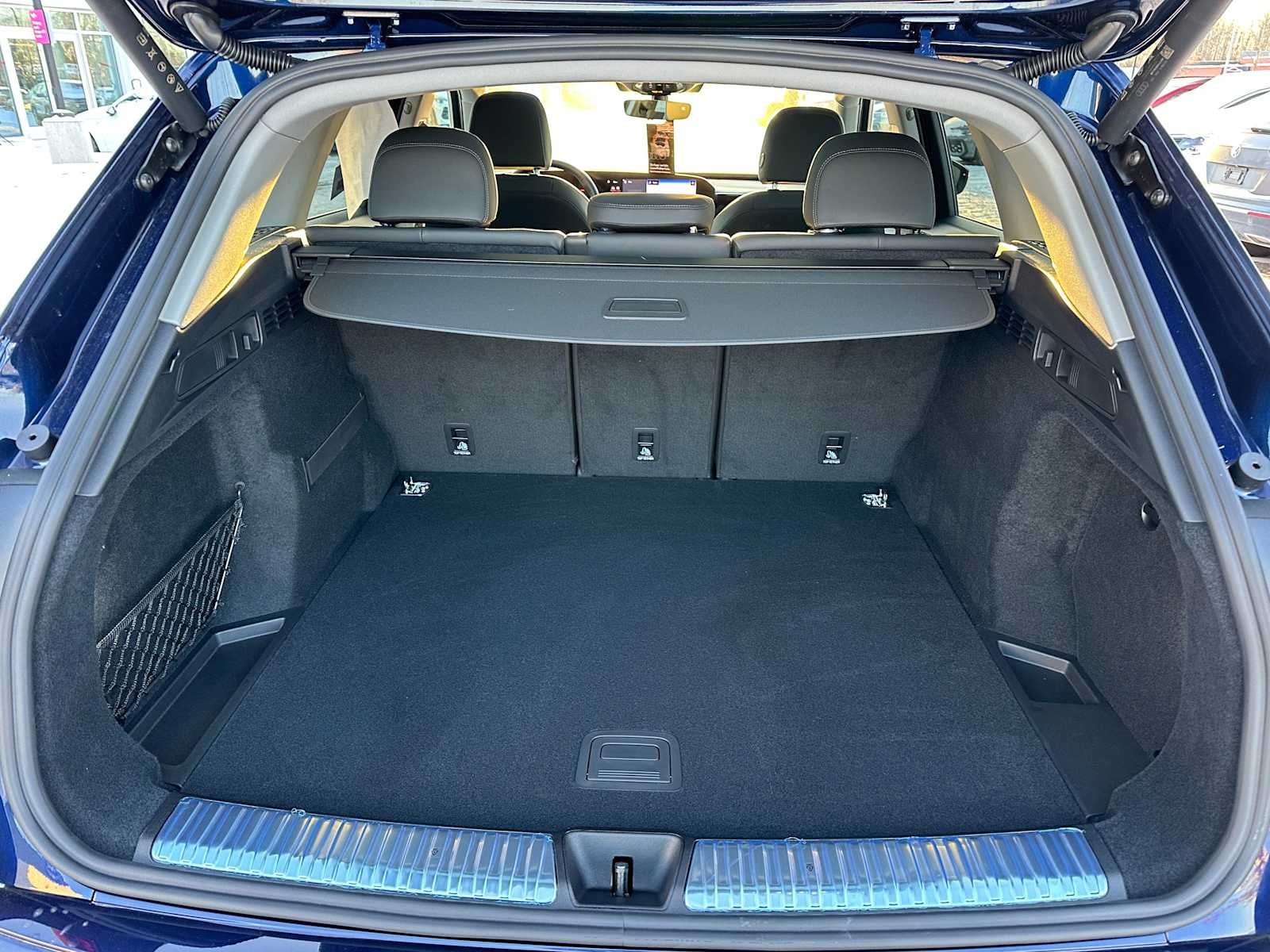 2025 Audi New Q5 Base
