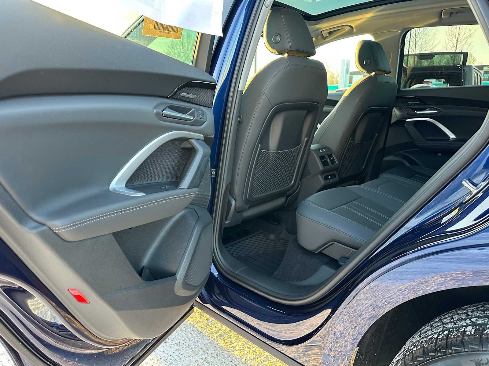 2025 Audi New Q5 Base