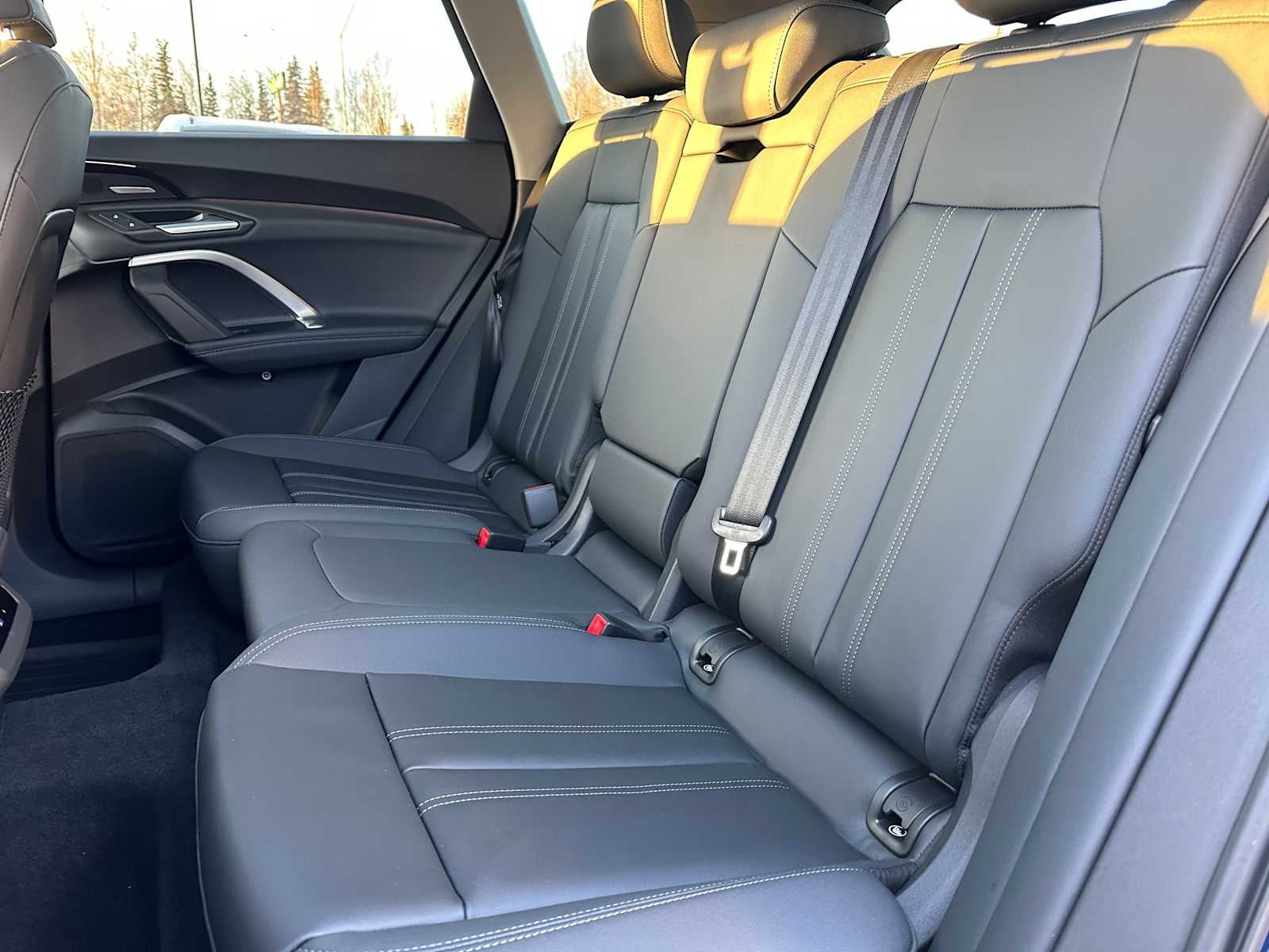 2025 Audi New Q5 Base