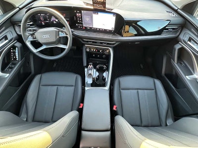 2025 Audi New Q5 Base