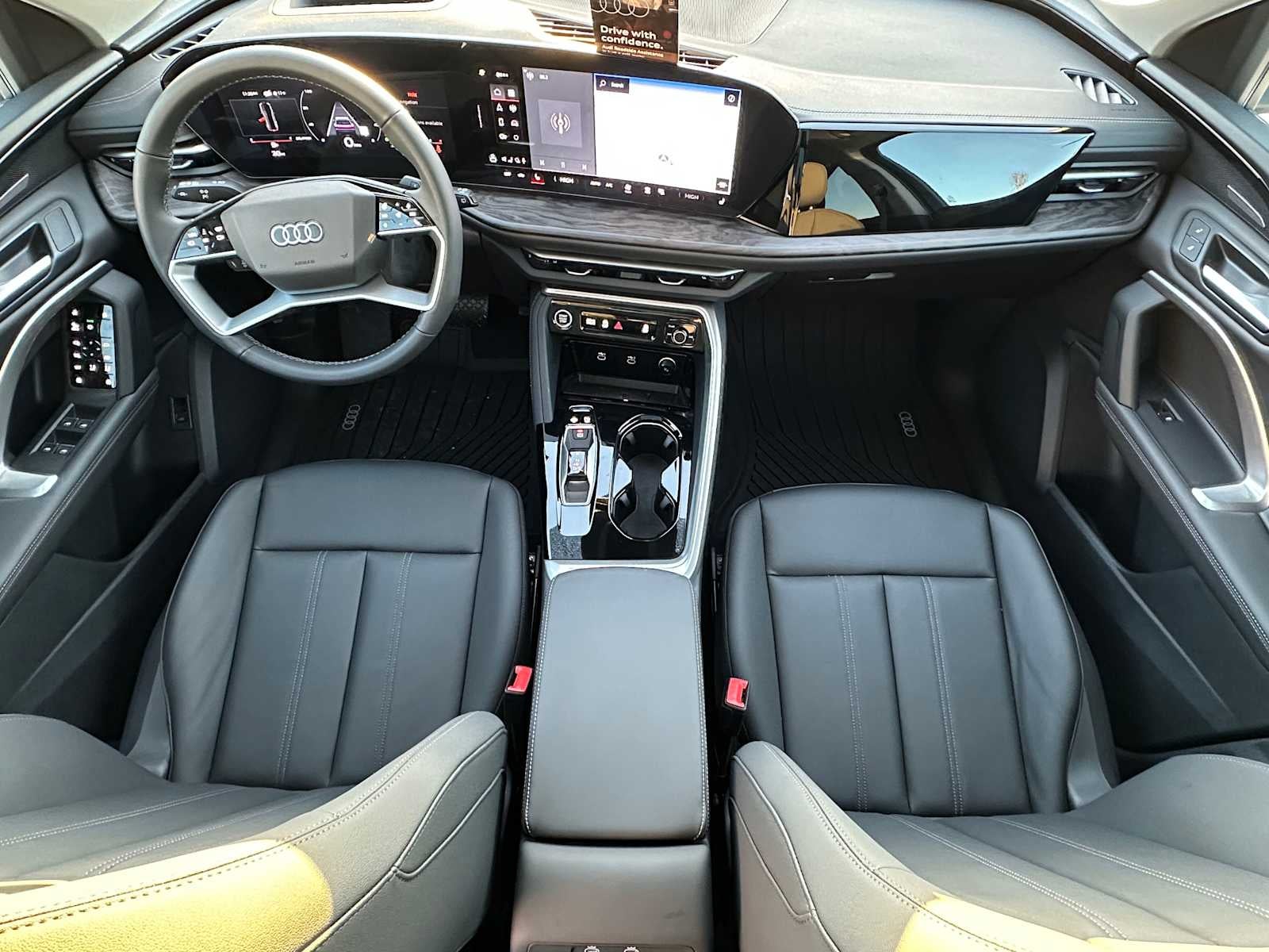 2025 Audi New Q5 Base