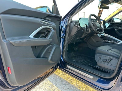 2025 Audi New Q5 Base
