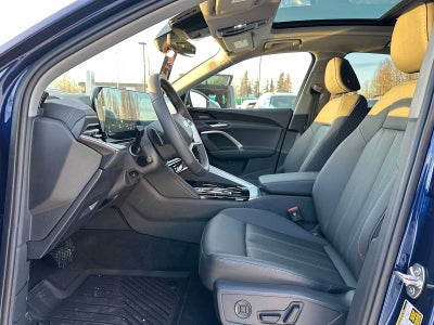 2025 Audi New Q5 Base