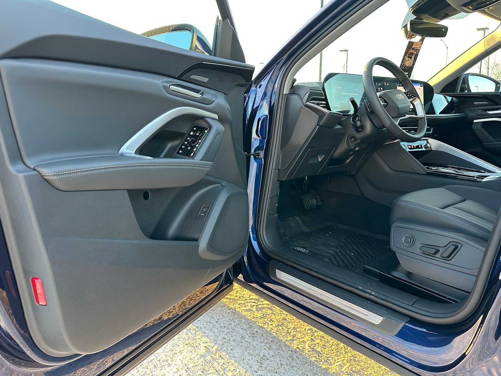 2025 Audi New Q5 Base