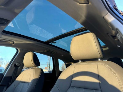 2025 Audi New Q5 Base