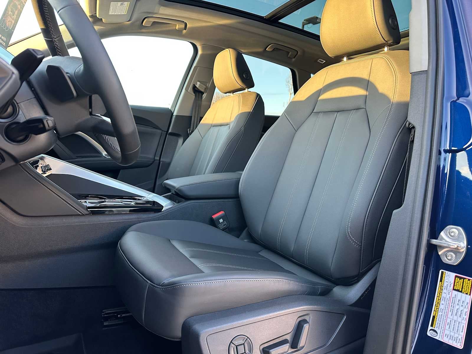 2025 Audi New Q5 Base