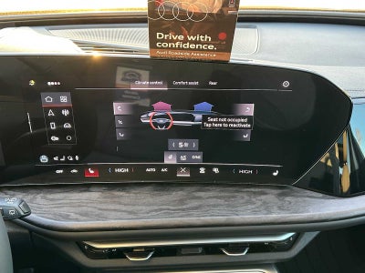 2025 Audi New Q5 Base