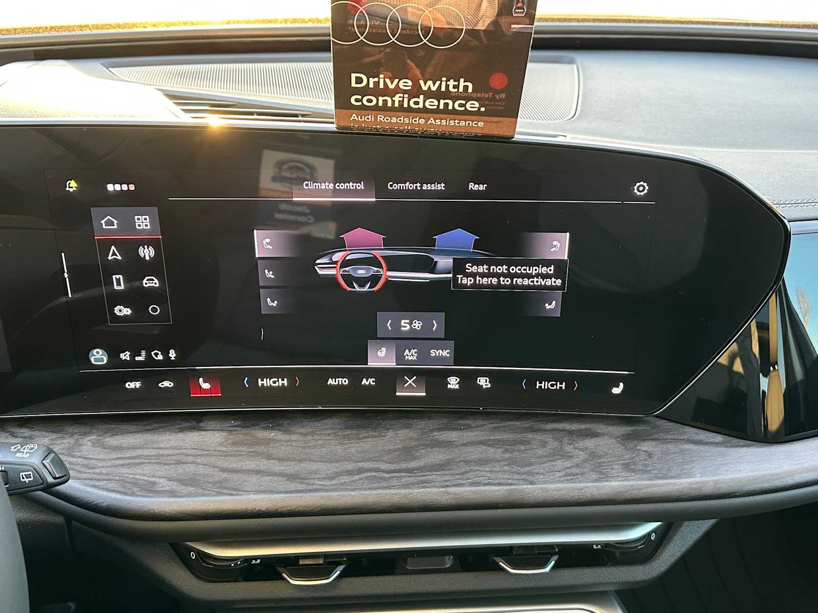 2025 Audi New Q5 Base