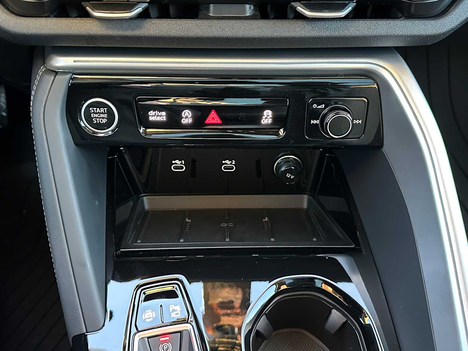 2025 Audi New Q5 Base