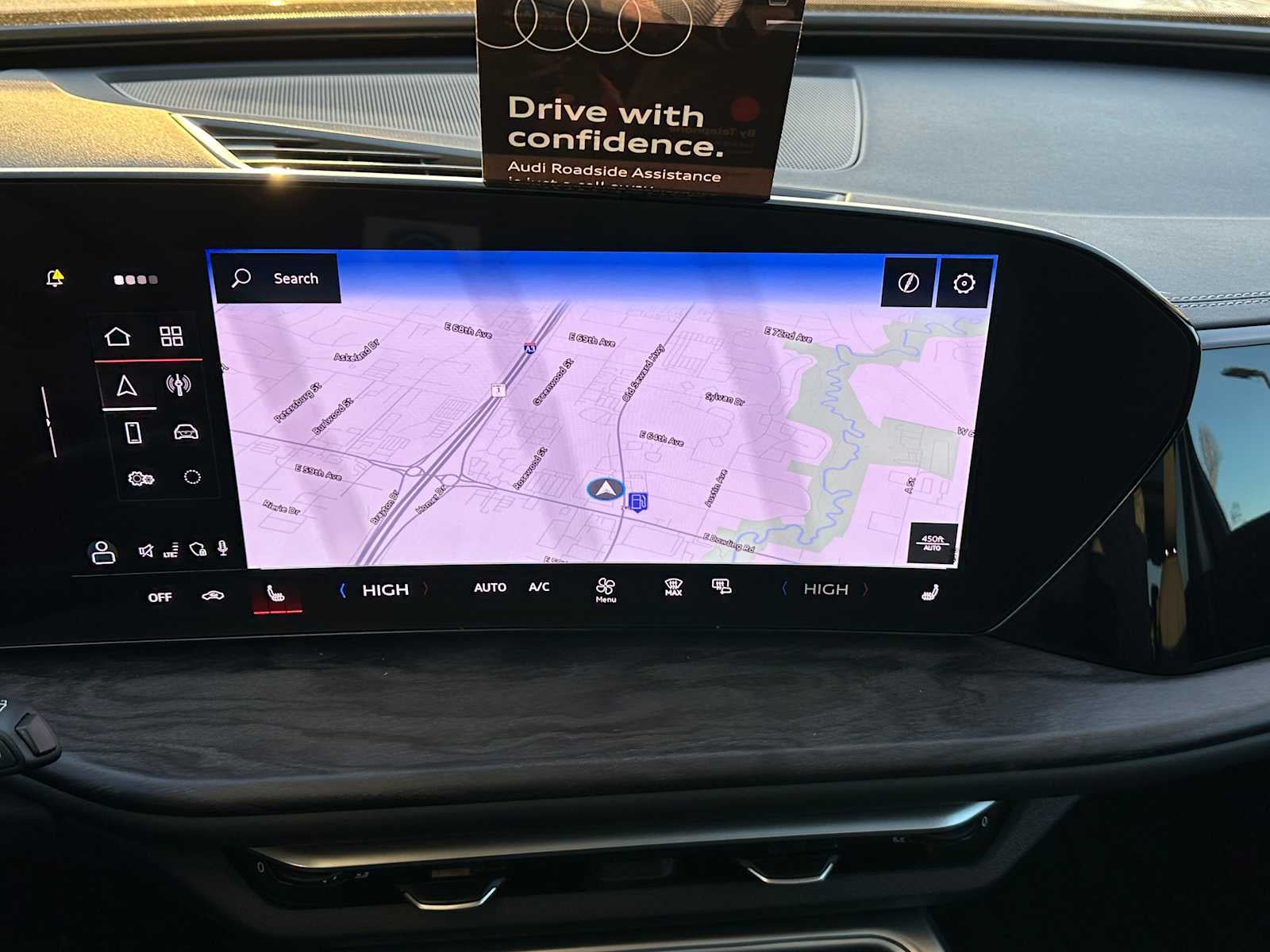 2025 Audi New Q5 Base