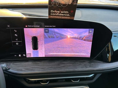 2025 Audi New Q5 Base