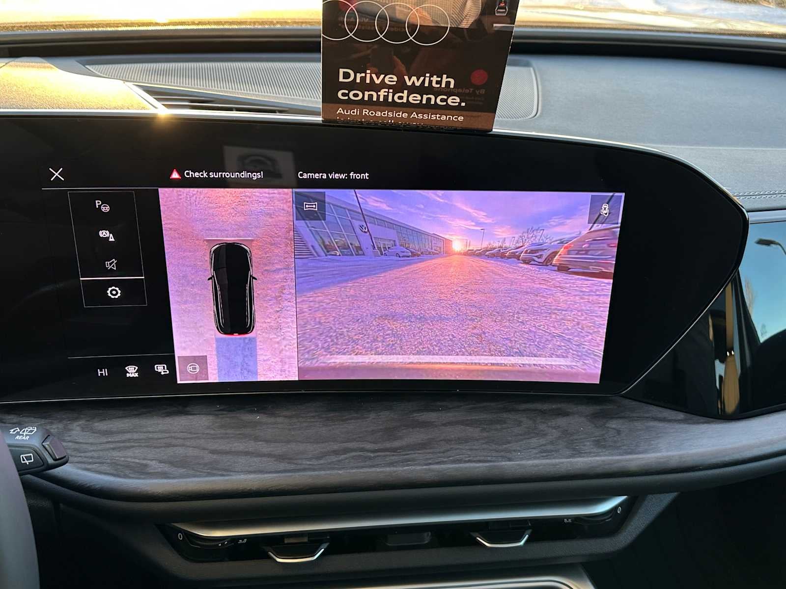 2025 Audi New Q5 Base