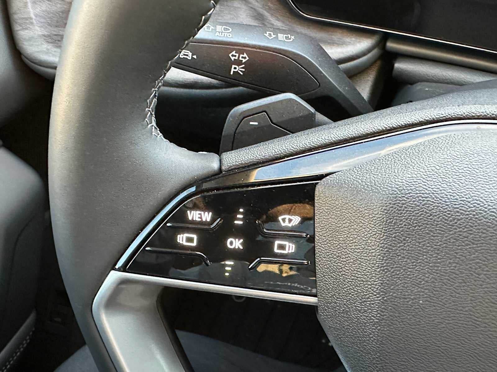 2025 Audi New Q5 Base