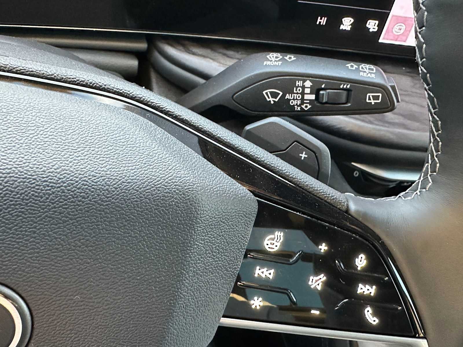 2025 Audi New Q5 Base