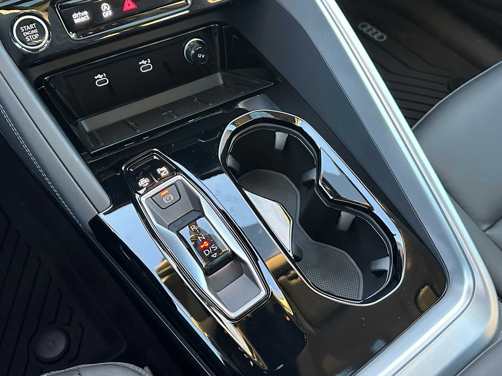 2025 Audi New Q5 Base