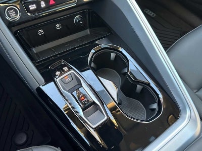 2025 Audi New Q5 Base