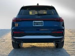 2025 Audi New Q5 Base