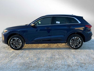 2025 Audi New Q5 Base