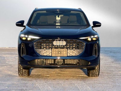 2025 Audi New Q5 Base