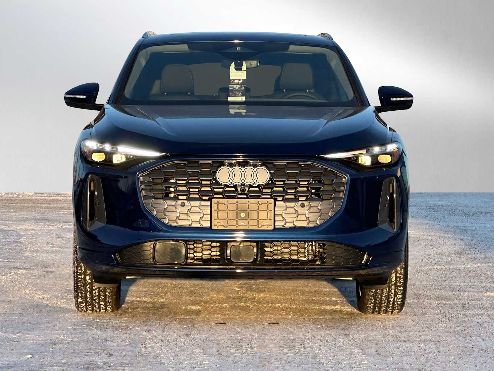 2025 Audi New Q5 Base
