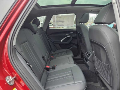 2026 Audi Q5 Base